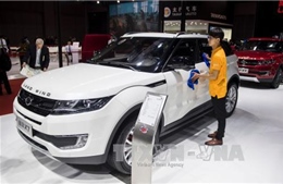 Thị trường ô tô Trung Quốc sẽ bớt tăng trưởng &#39;nóng&#39;